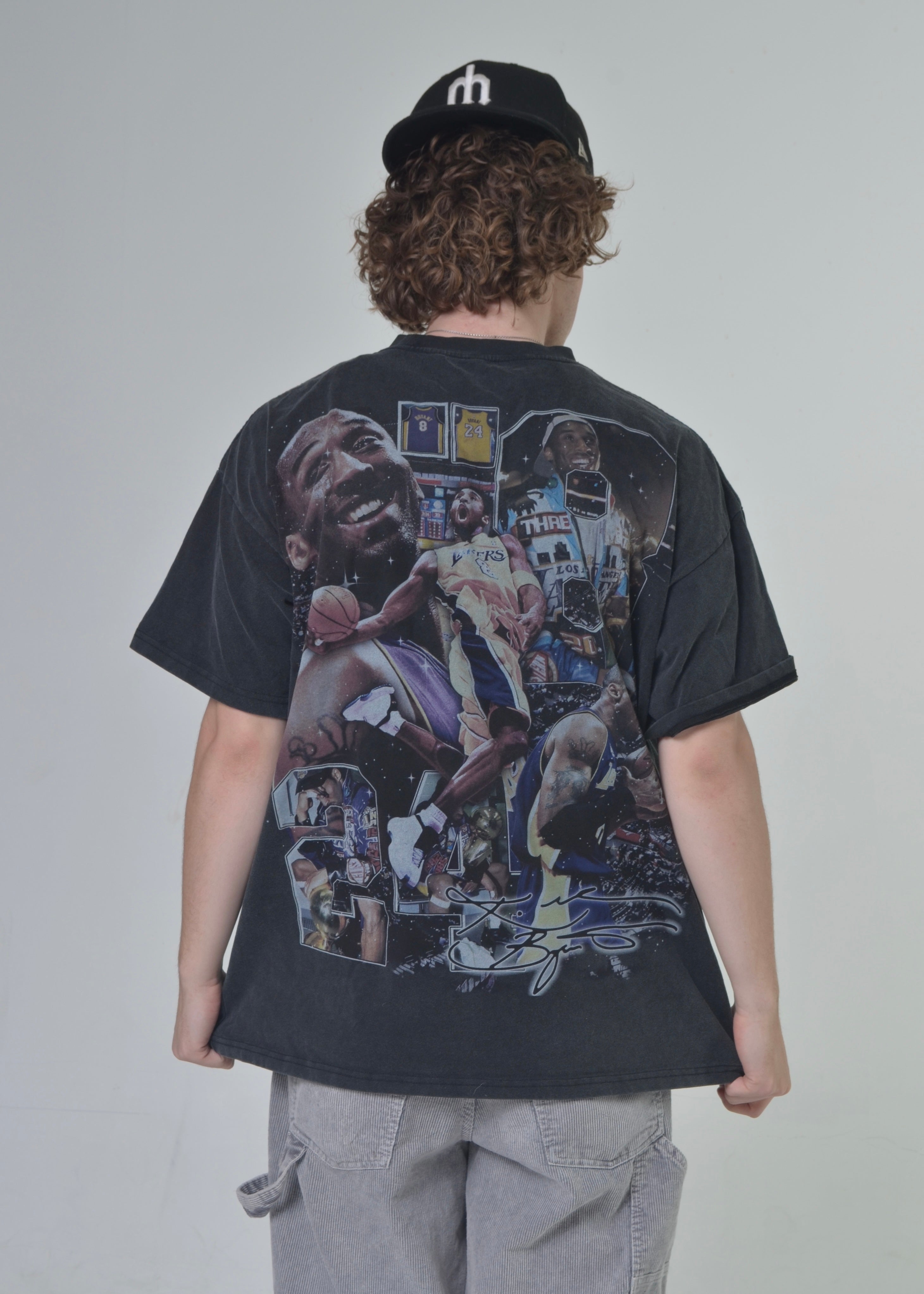 Kobe Bryant Tee