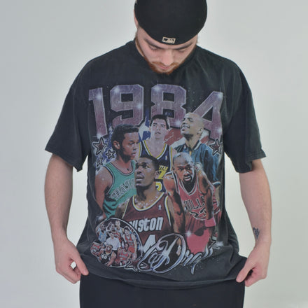 1984 Draft Tee