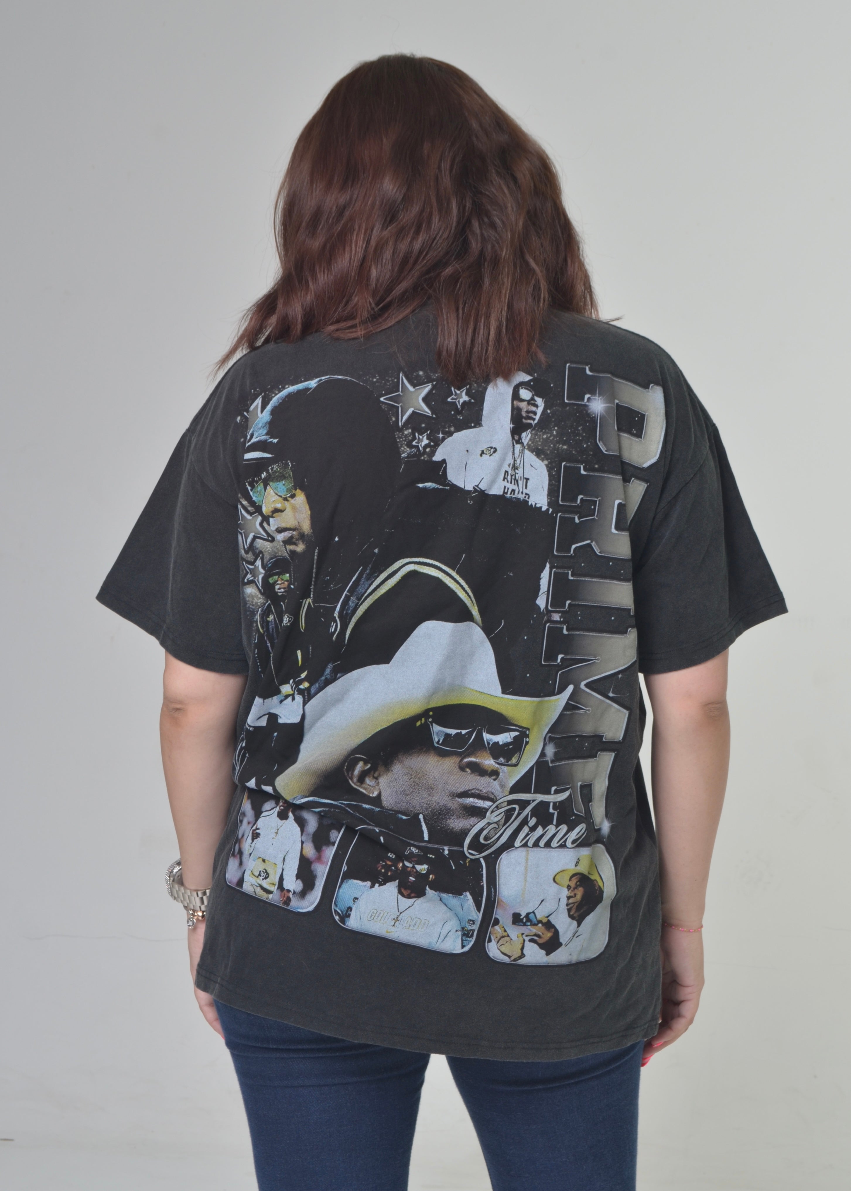 Deion Sanders Tee