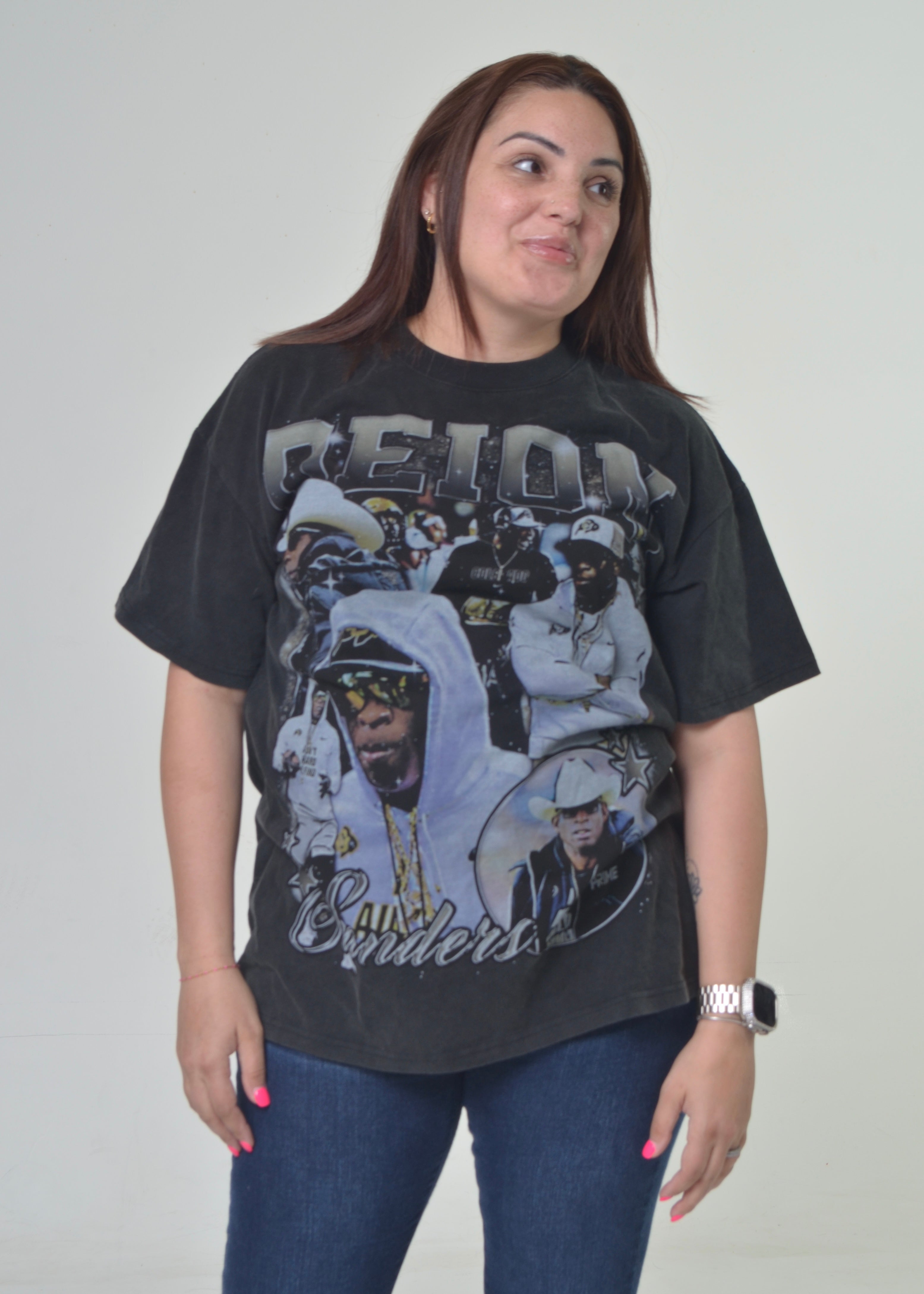 Deion Sanders Tee