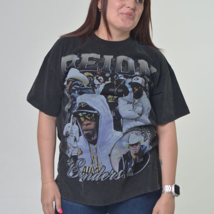 Deion Sanders Tee