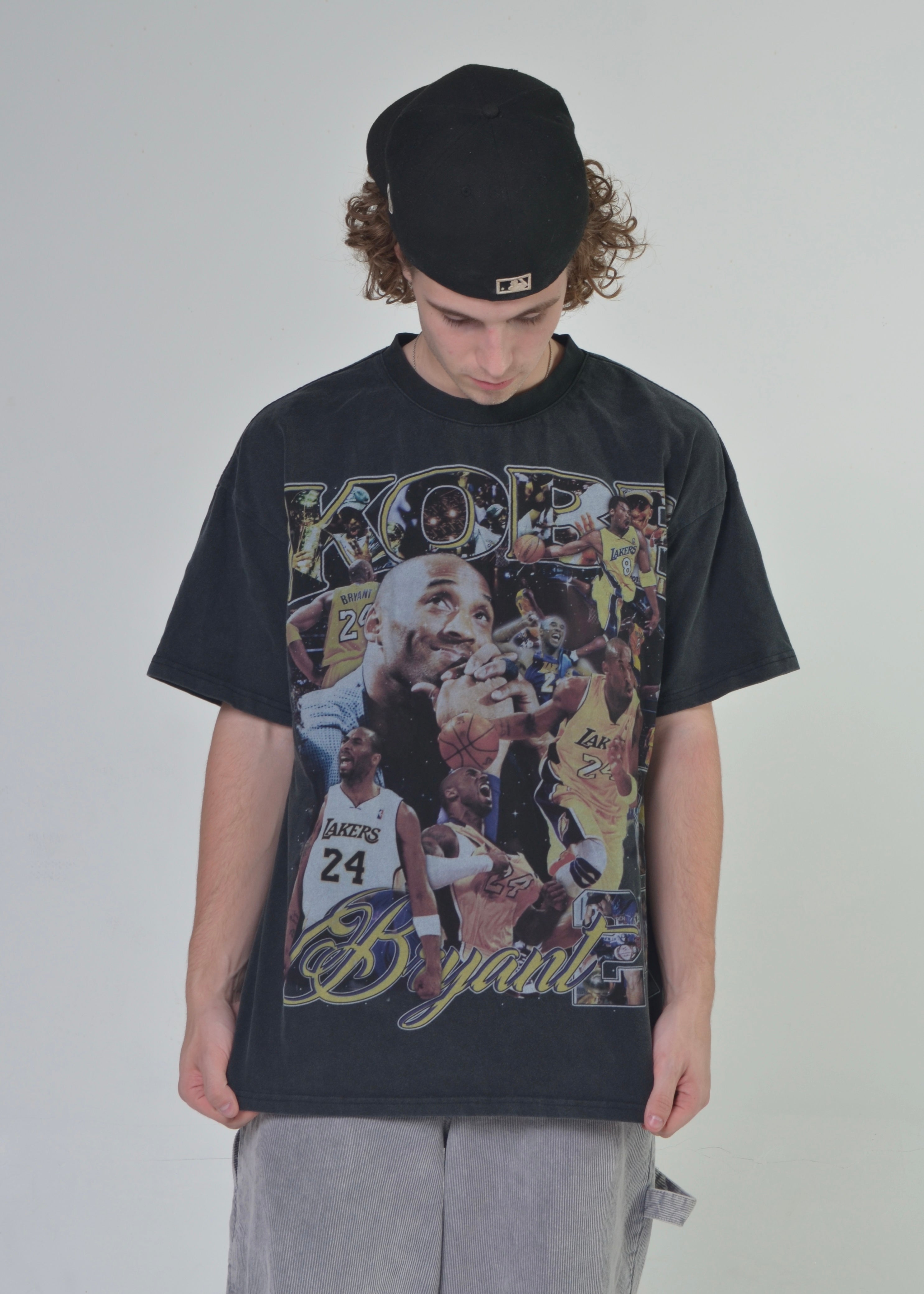 Kobe Bryant Tee