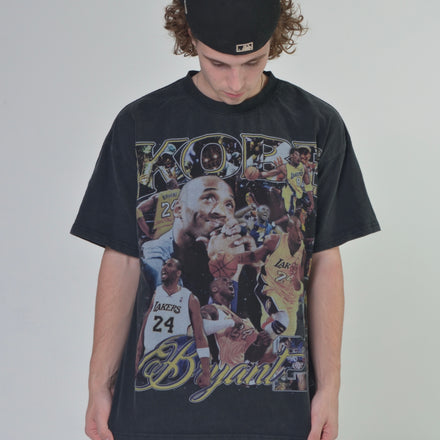 Kobe Bryant Tee