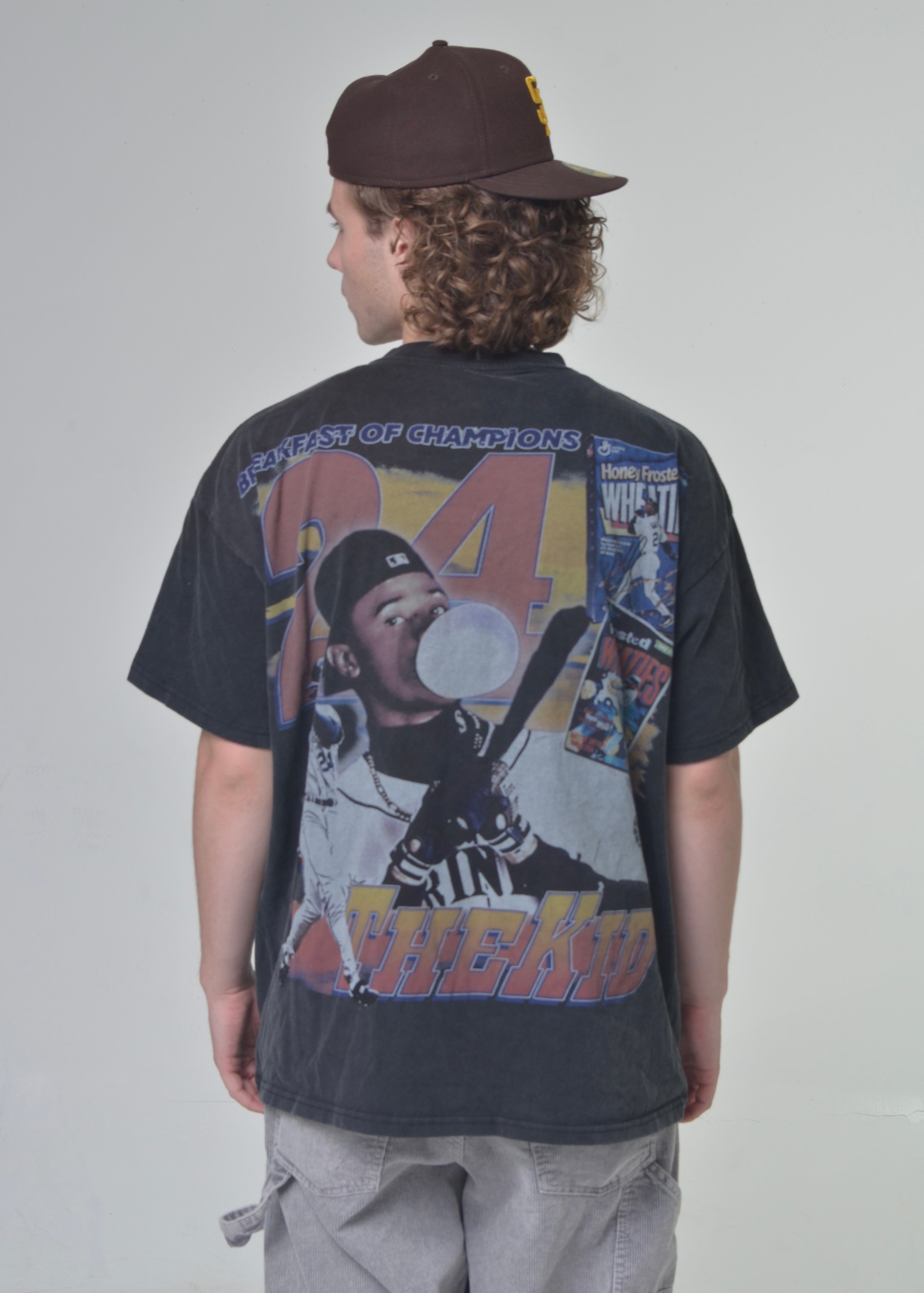 Ken Griffey Jr. Tee