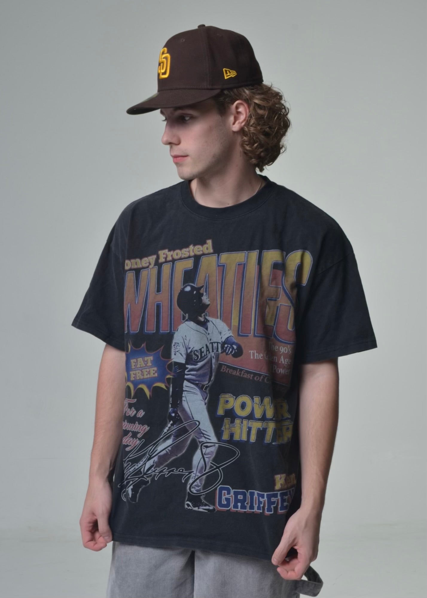 Ken Griffey Jr. Tee