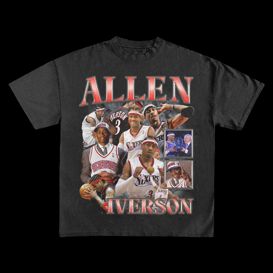 Philly’s answer tee